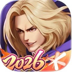 KOF'98 UM OL